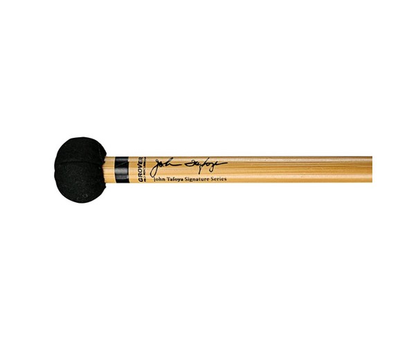 Grover Pro John Tafoya Signature Articulate General Timpani Mallet with Bamboo Shaft (Pair)