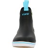 Men's Men's 6 in Ankle Deck Boot Guy Harvey - 3 of 4