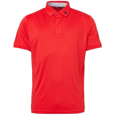 Men's 's Hammel Drycool Polo - Abacus Sportswear US