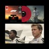 Various Artists F1 The Album - (Dreamy Red Opaque) (Target Exclusive ,Vinyl) - 2 of 2