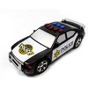 3-in-1 Emergency Vehicle Toy PlaySet For Kids - 4 of 4