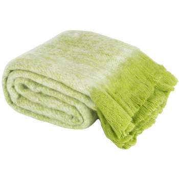 Lonny Throw Blanket  - Safavieh