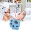 Unique Bargains Cat Claw Bath Sponge 1 Pc - 2 of 4