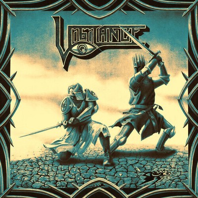 Vigilance - Vigilance (Vinyl)