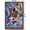 Trends International Hasbro Transformers: One - Starscream Framed Wall Poster Prints - 3 of 4