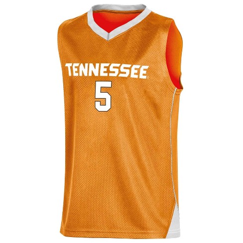 Youth ProSphere Orange Oklahoma State Cowboys NIL Pick-A-Player Women's Basketball Jersey Size: Small