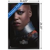 Trends International Marvel Black Panther: Wakanda Forever - Ayo One Sheet Framed Wall Poster Prints - 3 of 4