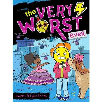 Happy Gift Day to You - (The Very Worst Ever) by Andy Nonamus