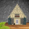 Cat's Meow Village 4.5 Inch New Masters Gallery Series Vi Village Buildings - 2 of 4