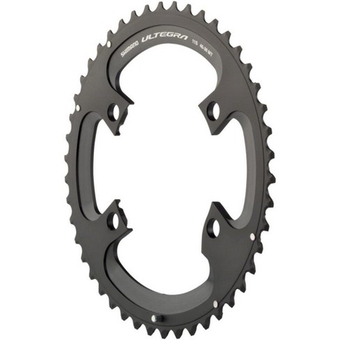 Shimano Ultegra 6800 39t 110mm 11-Speed Chainring for 39//53t