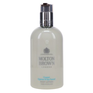 Molton Brown Coastal Cypress & Sea Fennel Body Lotion 10 oz - 1 of 4