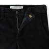 Hope & Henry Boys' Corduroy Pant (black, 2t) : Target