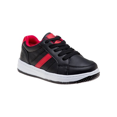 beverly hills polo club white sneakers