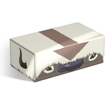 Ultimate Guard - Squaroes - Arkhive 800+ - Avatar: The Last Airbender - Collectors Case - Appa
