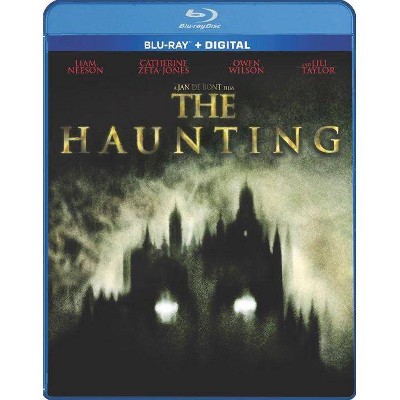 The Haunting (Blu-ray)(2021)