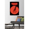 Trends International Netflix Stranger Things: Season 5 (2025) - Hand Unframed Wall Poster Prints - 2 of 4