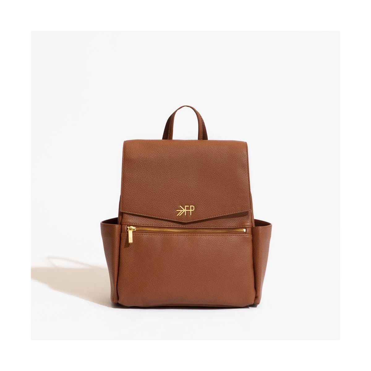 Freshly Picked Mini Classic Diaper Bag