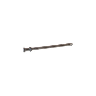Grip-Rite 16D 3 in. Duplex Bright Steel Nail Double Head