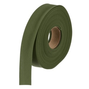 Unique Bargains Polyester Washable Sewing Binding Bulk Double Fold Bias Tape - 1 of 4