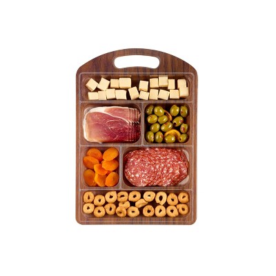 Columbus Tasting Board Tour of Italy - 12.5oz