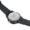 Luminox 3615 Men's Navy Seal Quartz Black Dial Strap Dive Watch - 2 of 4