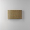Maxim Lighting Prime 1 - Light Wall Light in  Grass Cloth - 4 of 4
