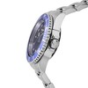 Invicta 9094 - Blue Automatic Diver - 4 of 4
