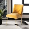 Nolita Dining Chair  - Safavieh - image 2 of 4