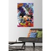 Trends International Dragon Ball: Super - Group Unframed Wall Poster Prints - 2 of 4