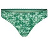 Adore Me Women's Pilar Cheeky Swimwear Bottom - 3 of 4