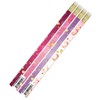 Musgrave Pencil Company Dreamy Hearts Pencils, 12 Per Pack, 12 Packs - 3 of 3