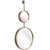 Zuo Mott Mirror Gold - 2 of 4
