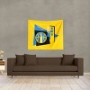 WNBA Funky Fresh Printed Wall Hanging - 3 of 4