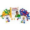 Didax Unifix Reading Phonics Activity Kit, Grades 1 to 2 - 2 of 2