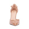 New York & Company Women's Xaria Mule Heels - 4 of 4