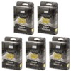 Arcane Tinmen 5 Packs Dragon Shield Board Game Sleeves 100 ct Grand Standard Size Card Sleeves Value Bundle! - 2 of 2