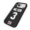 NFL New York Giants Players Game Tactic MagSafe Compatible Cell Phone Case for Apple iPhone 17 Series - 2 of 4