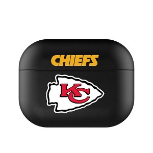 NFL AFC Teams Insignia AirPod Case Cover for AirPods Pro 2nd Gen - 1 of 4