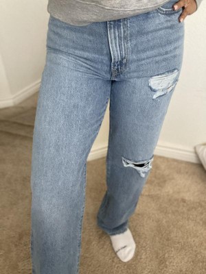 baggy jeans at target