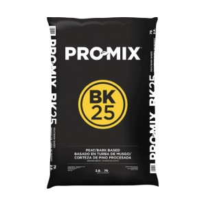 Premier Horticulture PRO-MIX BK25 Peat/Bark Based Growing Medium, Loose Fill, 2.8 cu ft - 1 of 1