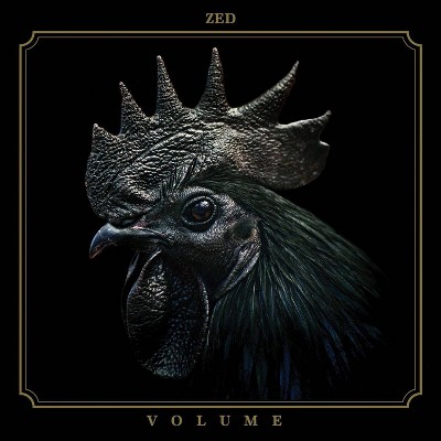 Zed - Volume (CD)