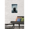 Trends International Netflix The Witcher - Teaser Framed Wall Poster Prints - 2 of 4