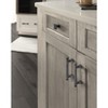 Amerock Davenport Cabinet or Furniture Knob - 2 of 4