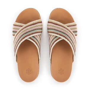 The Sak Penelope Crochet Sandle - 1 of 4