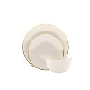 Trendables Disposable Plastic Plates- 40 Count - 2 of 4