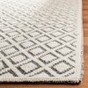 Vermont VRM304 Hand Woven Area Rug  - Safavieh - 3 of 4