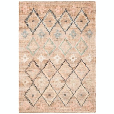 Kilim KLM753 Hand Loomed Area Rug  - Safavieh