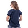 Aventura Clothing Women's Clemente Top - 2 of 4