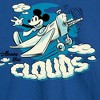 Men's - Disney - Above The Clouds Long Sleeve Graphic T-Shirt - 2 of 4