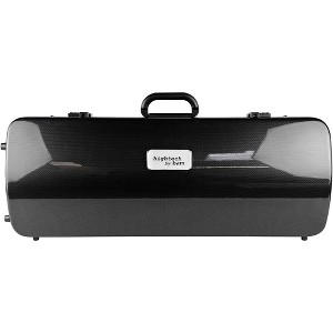 Bam 2201XL Hightech Large Adjustable Viola Case without Pocket - 1 of 4
